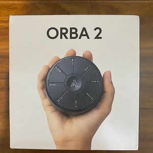 Artiphon Orba 2 Handheld Synth Looper and Controller